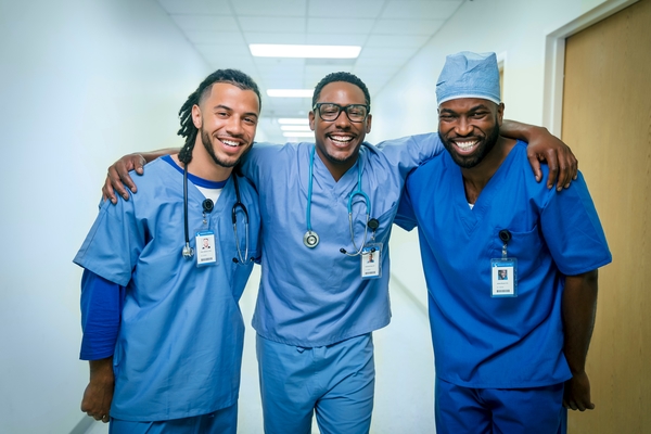 Frederick Health Clinical Hiring Event