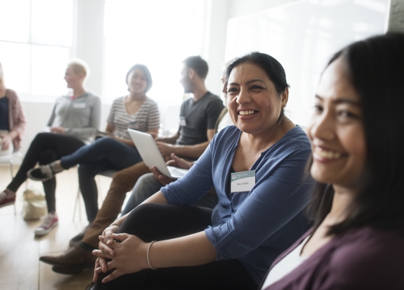 Diabetes Support Group