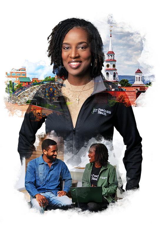 Frederick Health surgical innovation