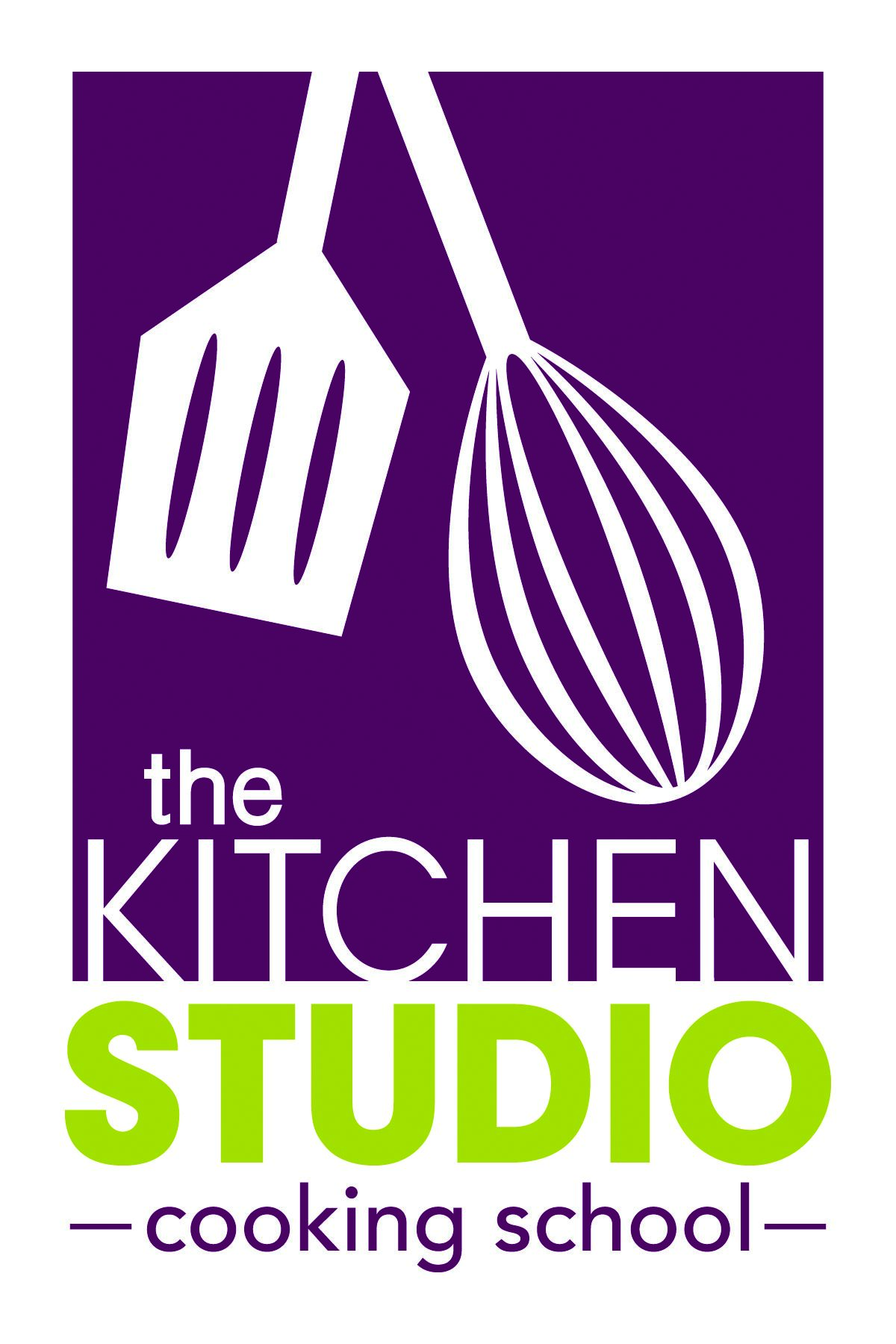 The Kitchen Studio logo