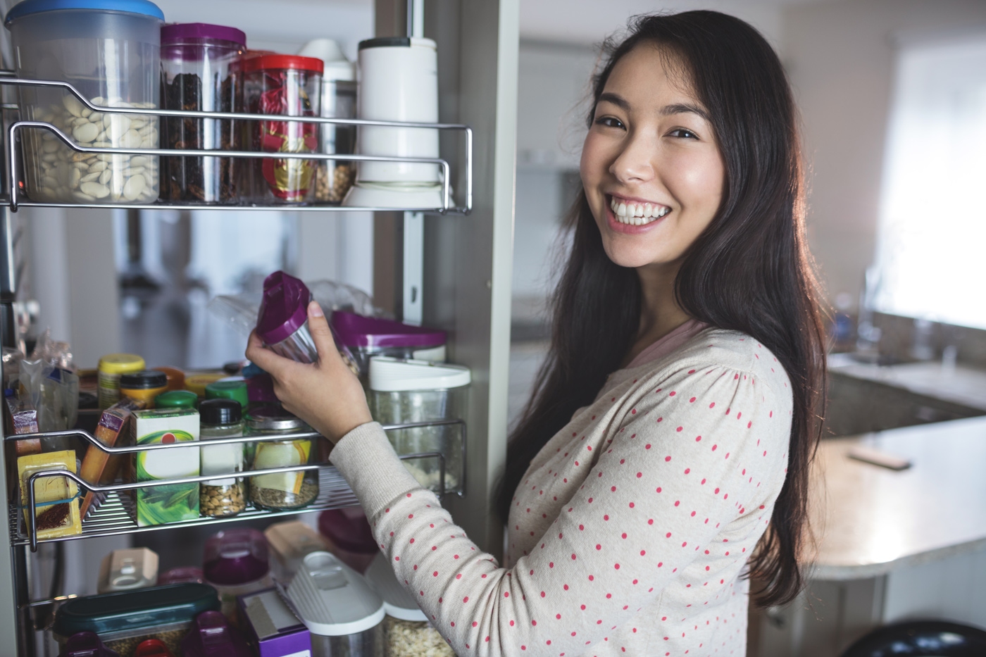 Spring Cleaning for the Body & Mind