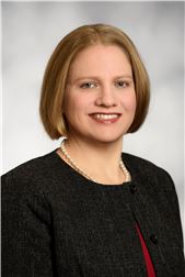 Kathy J. Weishaar, MD, VP Medical Affairs