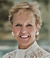 Karlys Kline portrait