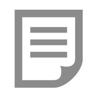 Notes Icon