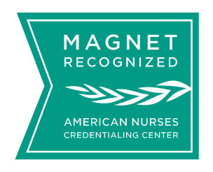 Magnet Recognition logo