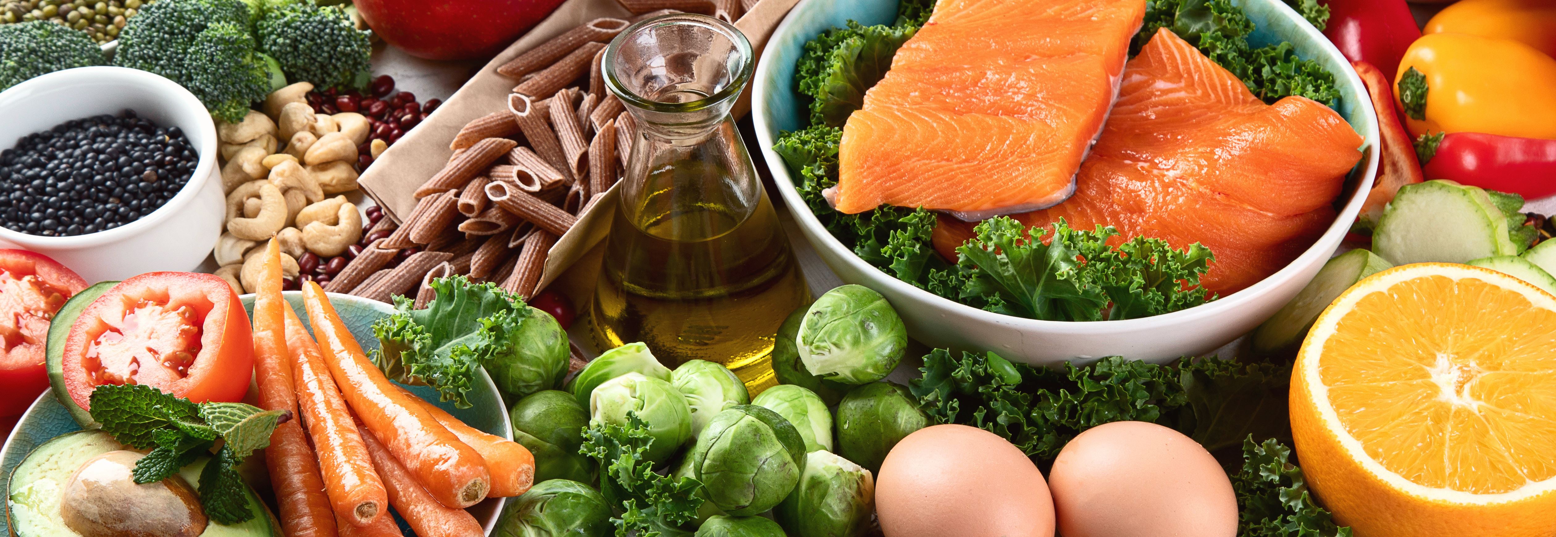 SHARE Food Network Frederick Health